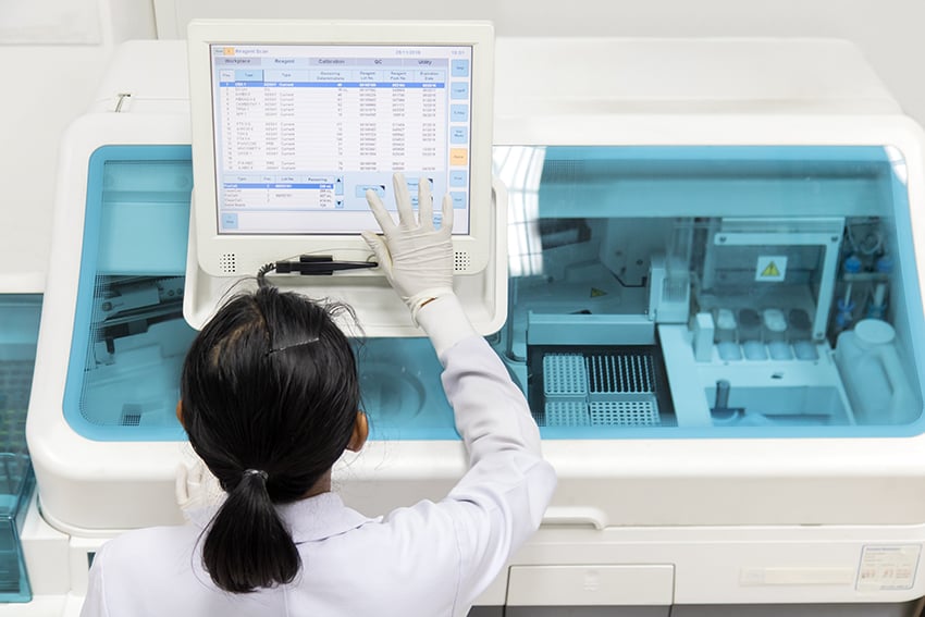 Understanding the Essentials of Medical Laboratory Quality Control
